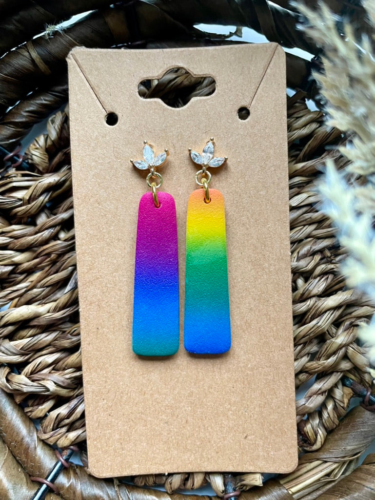 Rainbow Lila