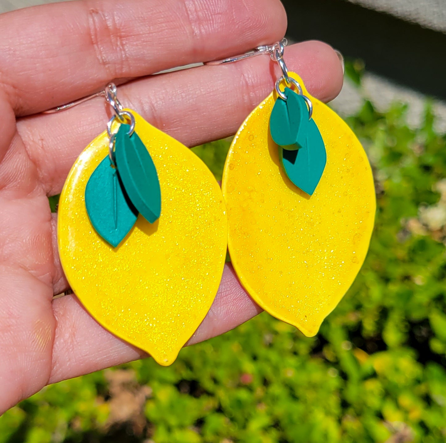 Summer Lemon Drop