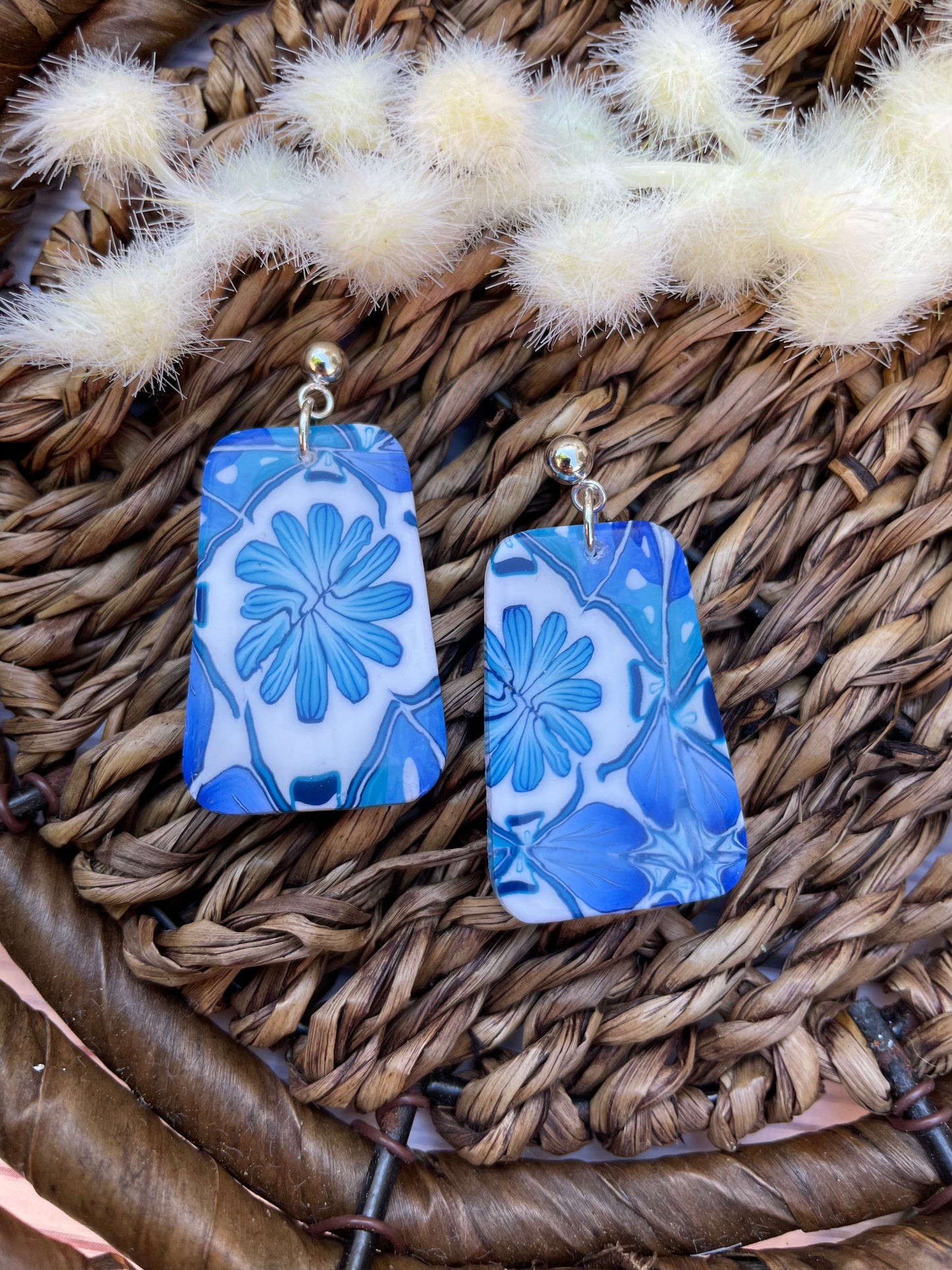 Blue Tile Kandi