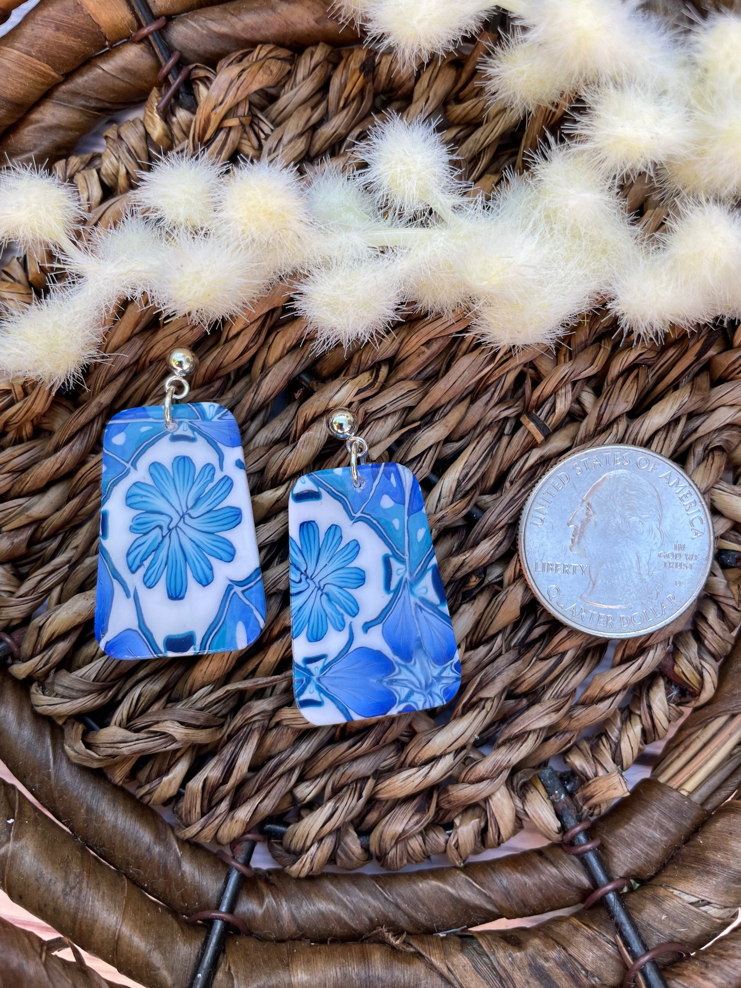 Blue Tile Kandi