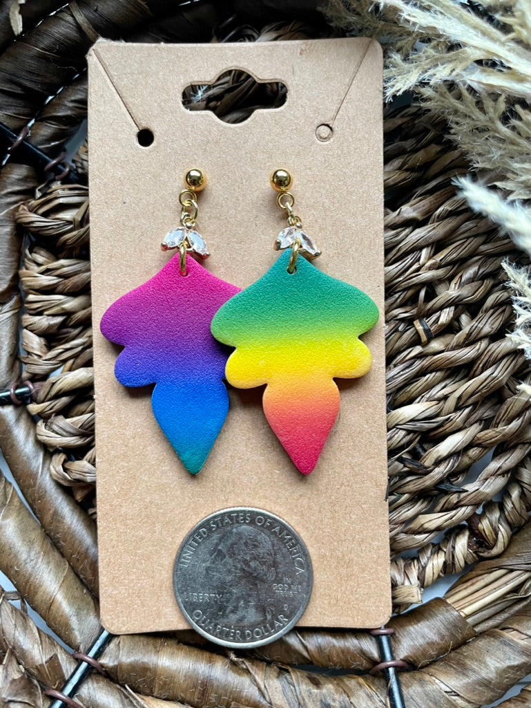 Rainbow Chadia
